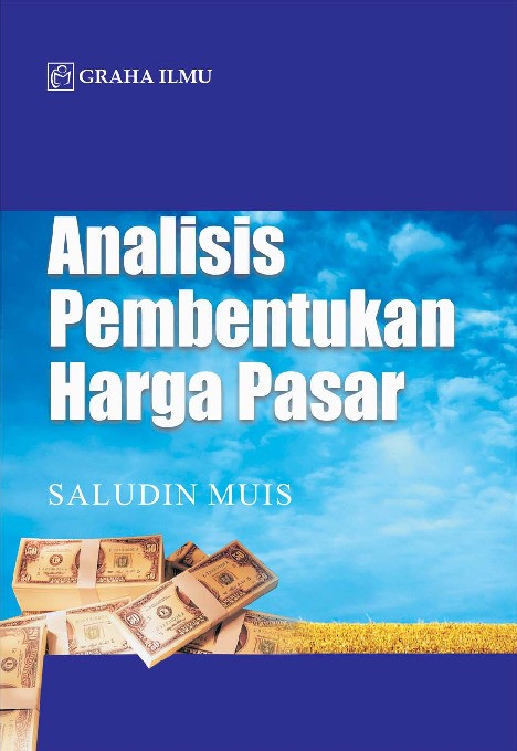 Analisis Pembentukan Harga Pasar